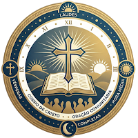 Liturgia das Horas - Católico