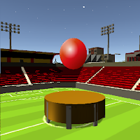 Bouncing Ball: Reach for the s