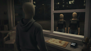 Scary Shawarma: Kiosk Screenshot 1