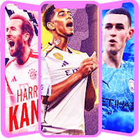4k football wallpaper 2024