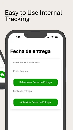 Sierra Express Screenshot 2