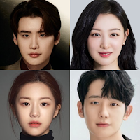Korean Actor Quiz