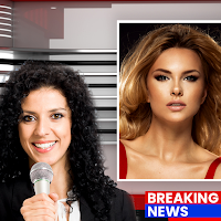Breaking News Photo Frames