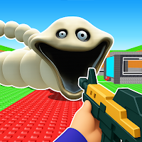 Steal Battle: Monster Survival