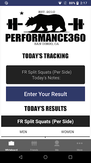 Performance360 PPT Screenshot 2