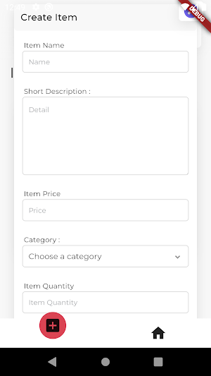 Zeeva Business Screenshot 1