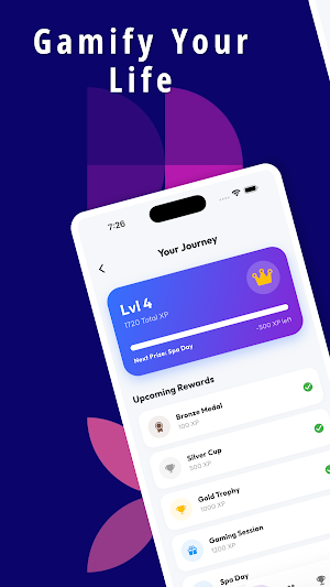 Habit Flow: Habit Tracking Screenshot 1