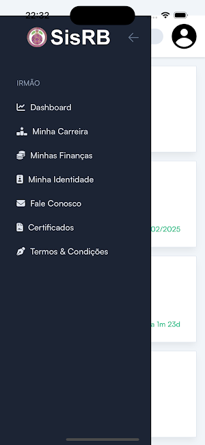 SisRB Screenshot 2