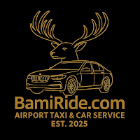 BAMI Ride