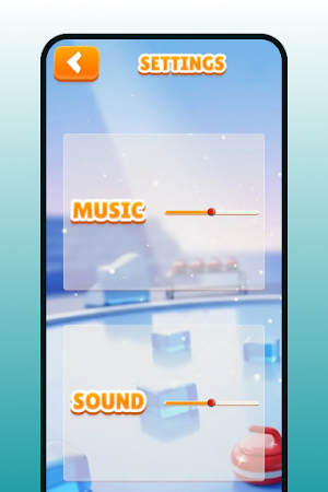 Curling Putt Screenshot 2