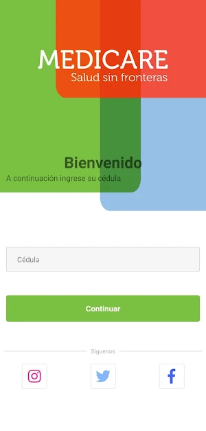 La Regional de Seguros Screenshot 0