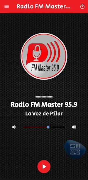 Radio FM Master Screenshot 0