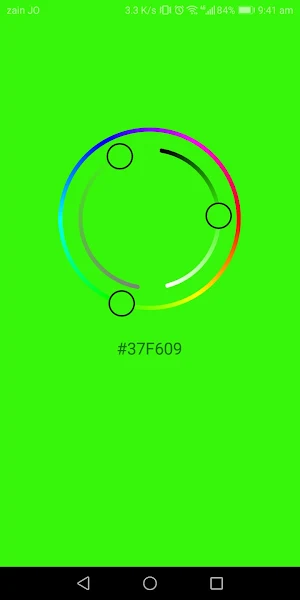 Clean screen Screenshot 2