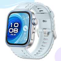 huawei watch fit 4 pro guide