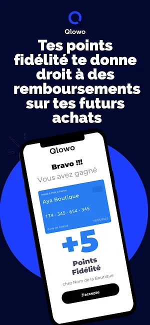 Qlowo Screenshot 3