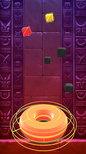 Idle Egypt Quests Screenshot 3