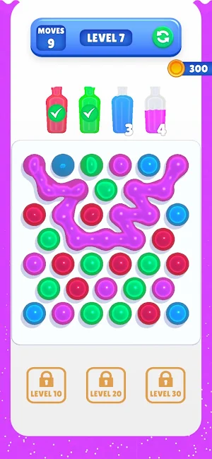 Liquid Jam Screenshot 1