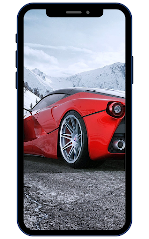 LaFerrari Wallpapers Screenshot 2