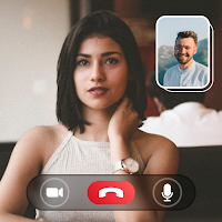 Live Video Call - Global Call