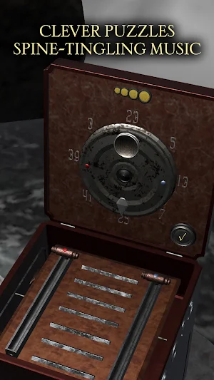 Mystery Box: The Journey Screenshot 1