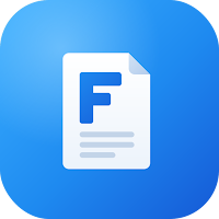 PDF Editor & Scanner - Foliox