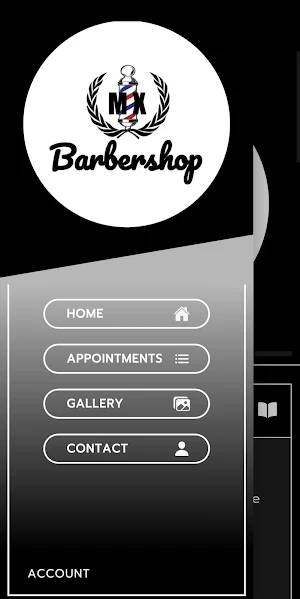 MX Barbershop Screenshot 0