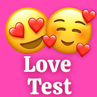 Love tester: Love Score Test