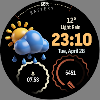 Weather 3D v2