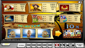 Discovery Slot Screenshot 3