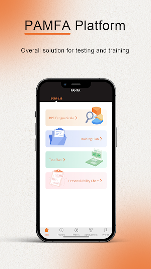 ELIGA Screenshot 0
