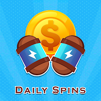 CM Spins - Reward Link Spins