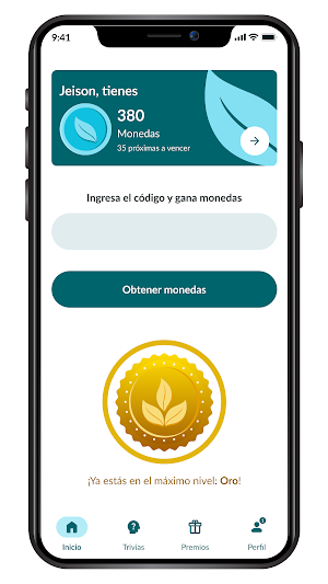 Tribu Wellness Screenshot 2