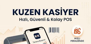 Kuzen Kasiyer Screenshot 0
