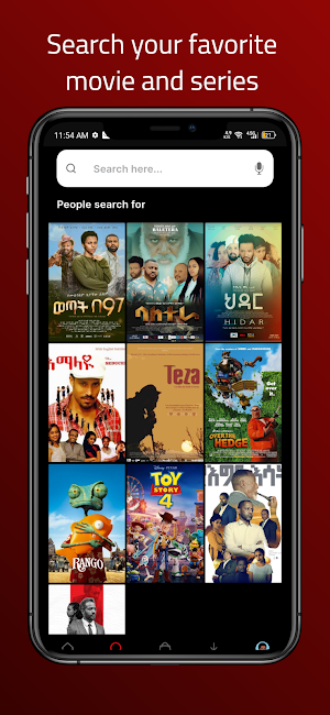 Teyim Screenshot 1