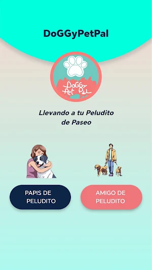 DoGGyPetPal Screenshot 0