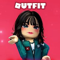 Clothes Skins For RBLX