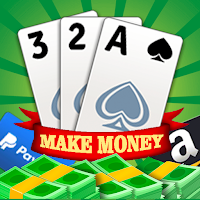 Solitaire:Win real money games