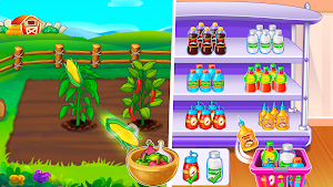 Asian cooking chef recipes Screenshot 3