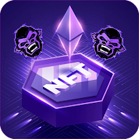 NFT & Cartoon Crypto Art Maker