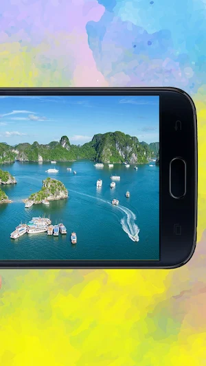 Yotadi - Cẩm nang du dịch bụi cho người Việt Screenshot 3