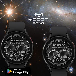 Mooon Star Screenshot 2