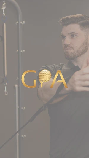 Golf Physiotherapy Australia Screenshot 0