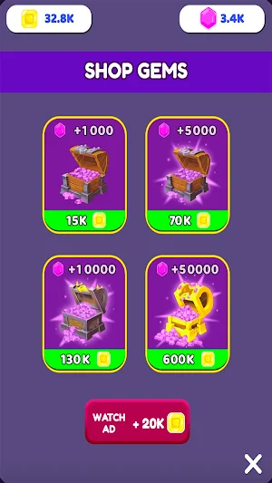 Bridge Builder Screenshot 3