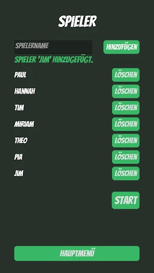 Busfahrer: Das Trinkspiel Screenshot 2