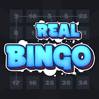Real Bingo: Online Multiplayer