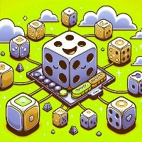 Count Connect Puzzle Game