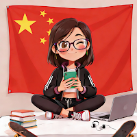 Learn Chinese - Beginners