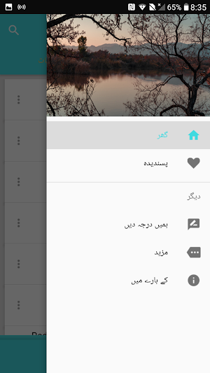 Radio Islamabad Screenshot 0