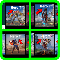 Game nama Hero mob legends