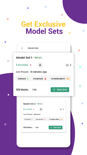 Premier College Screenshot 1